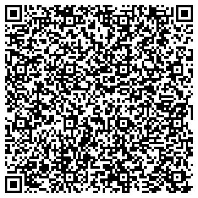QR-код с контактной информацией организации ИП Barber Yoda