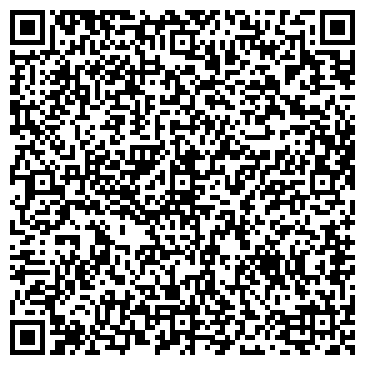 QR-код с контактной информацией организации ООО Адвир