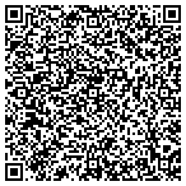 QR-код с контактной информацией организации Мебель Дома