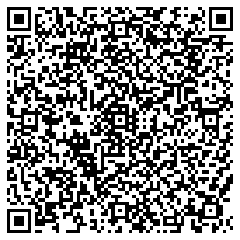 QR-код с контактной информацией организации ПКБ-Сертификация