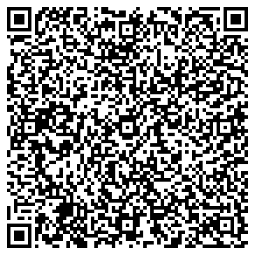 QR-код с контактной информацией организации ООО infiniti-astana