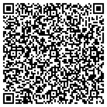 QR-код с контактной информацией организации ООО Бротек