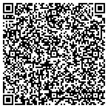 QR-код с контактной информацией организации "Центр ликвидации бизнеса"