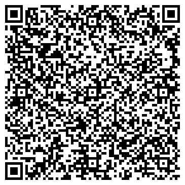 QR-код с контактной информацией организации АО Таскомбанк