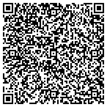 QR-код с контактной информацией организации ООО The Road Manufacture
