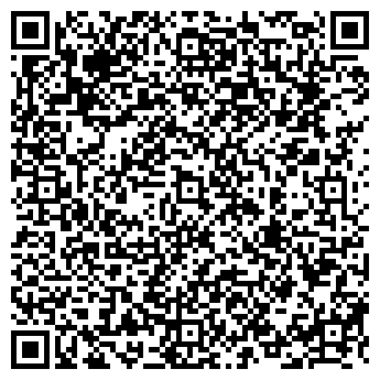 QR-код с контактной информацией организации ООО "Азия Спирит"