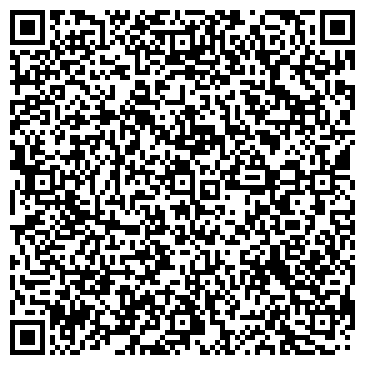 QR-код с контактной информацией организации Кухни Молл