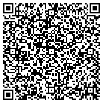 QR-код с контактной информацией организации ООО "Забота Мед"