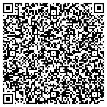 QR-код с контактной информацией организации "ТрейдИнАвто"