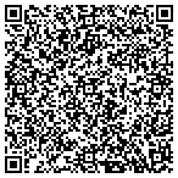 QR-код с контактной информацией организации ООО Шиномонтаж на Северной