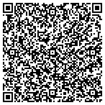 QR-код с контактной информацией организации Автовсячина
