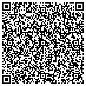 QR-код с контактной информацией организации Новая Школа