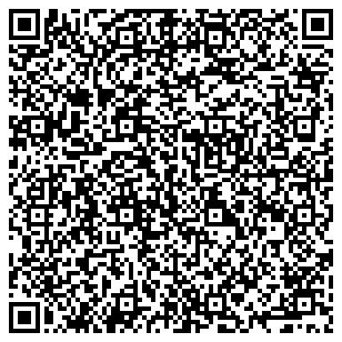 QR-код с контактной информацией организации Велотрен
