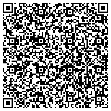 QR-код с контактной информацией организации ООО МегаСкладПлюс