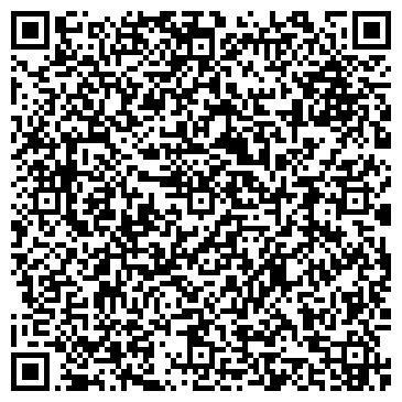 QR-код с контактной информацией организации ООО АТМС