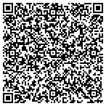 QR-код с контактной информацией организации C.E.F.T.