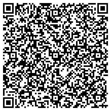 QR-код с контактной информацией организации C.E.F.T.