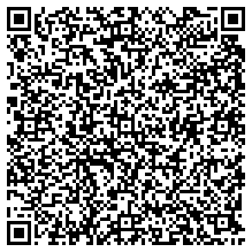QR-код с контактной информацией организации ООО Благодарин
