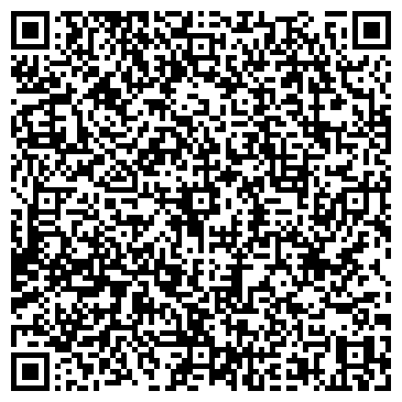 QR-код с контактной информацией организации ООО Prazdno