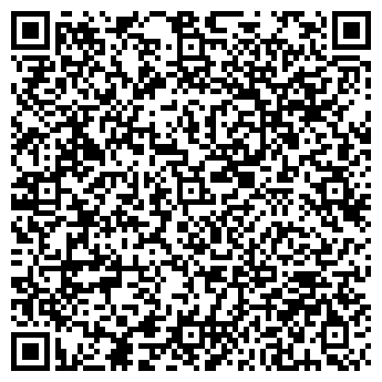 QR-код с контактной информацией организации Банкигос