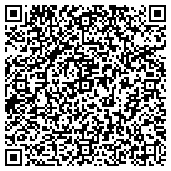 QR-код с контактной информацией организации ИП Гастроскопия