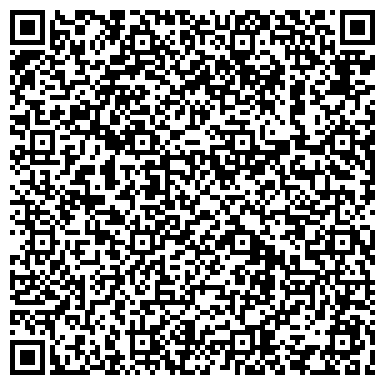 QR-код с контактной информацией организации ООО Кроссовки Adidas Forum МСК