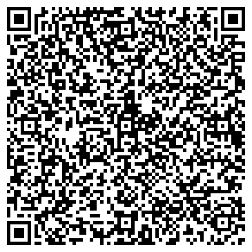 QR-код с контактной информацией организации ООО «ЧОО «Гарант»