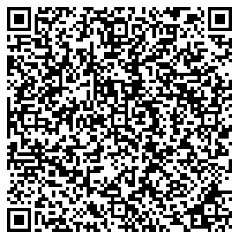QR-код с контактной информацией организации ООО ИНСИ Блок