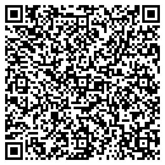 QR-код с контактной информацией организации ООО ИнтерАТА