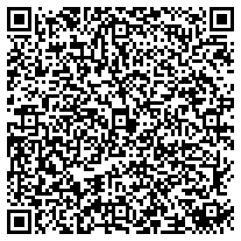 QR-код с контактной информацией организации ООО Окна Панорама