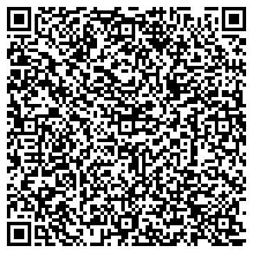 QR-код с контактной информацией организации ООО Геос Идеал