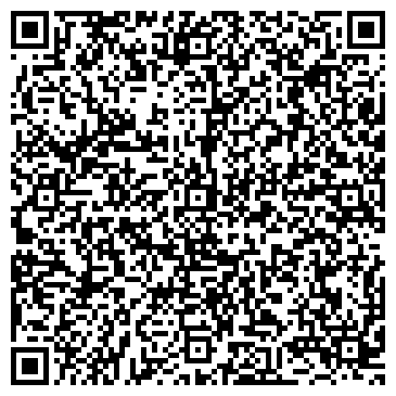 QR-код с контактной информацией организации ООО Магазин Пышная Дама