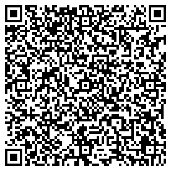 QR-код с контактной информацией организации ООО Гидрозо