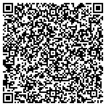 QR-код с контактной информацией организации Малаховка Life