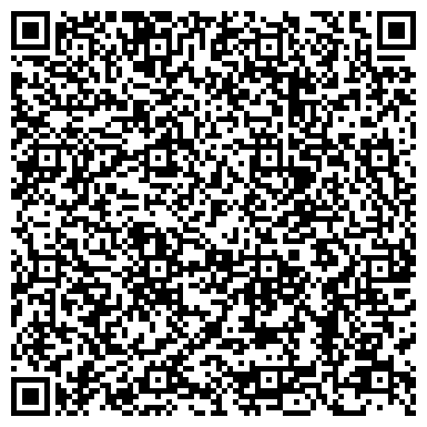 QR-код с контактной информацией организации "Бабах"