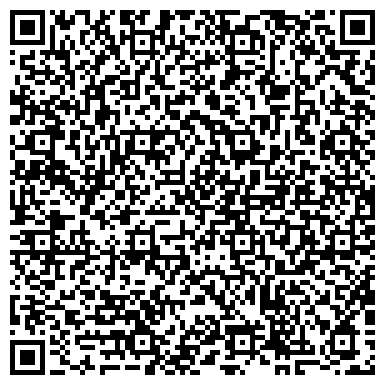 QR-код с контактной информацией организации "Галерея Кашемира"