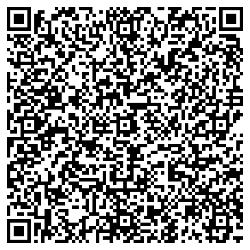 QR-код с контактной информацией организации ООО Официальный партнер Яндекса