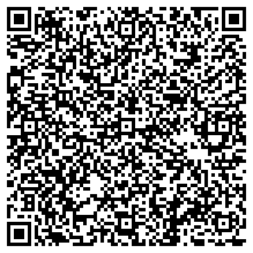 QR-код с контактной информацией организации Ёlki