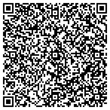 QR-код с контактной информацией организации ООО Филадельфия