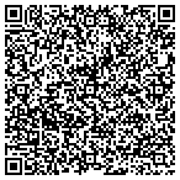 QR-код с контактной информацией организации ООО Фуд-букеты