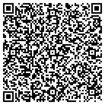 QR-код с контактной информацией организации Quadromini