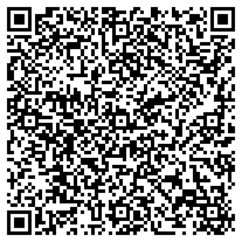 QR-код с контактной информацией организации ООО Фидо Диджитал