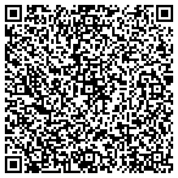 QR-код с контактной информацией организации "Поступь"