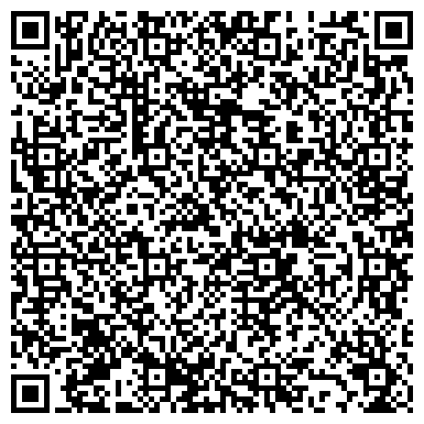 QR-код с контактной информацией организации ООО «ЛеверингУрал»