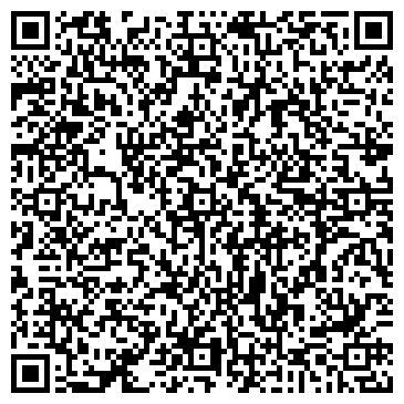 QR-код с контактной информацией организации ООО «ПФО «Поволжье»
