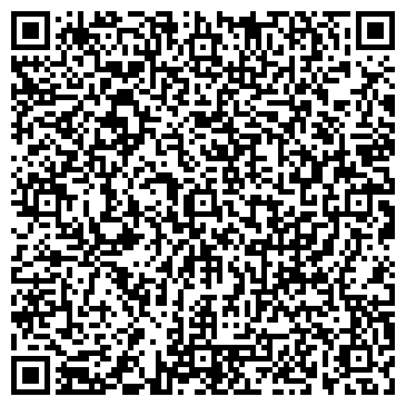 QR-код с контактной информацией организации ООО ПромЭксперт