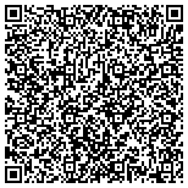QR-код с контактной информацией организации ООО "ТехМск"