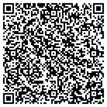 QR-код с контактной информацией организации Потолки Крым