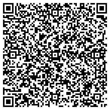 QR-код с контактной информацией организации ООО Атлант Авто
