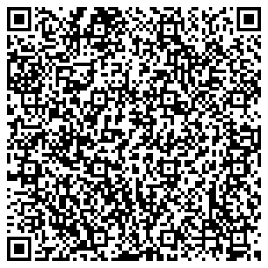 QR-код с контактной информацией организации ООО Клиника Кошек